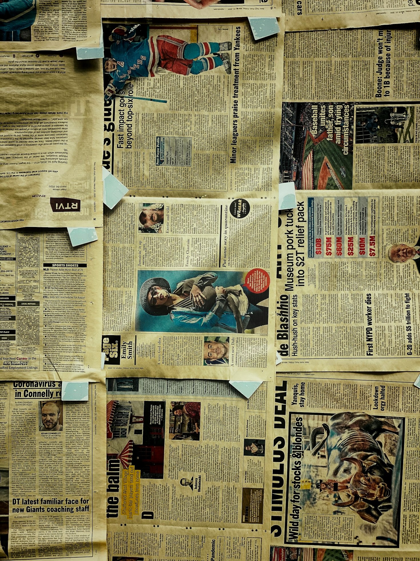 Easy Tips to Stay Informed with Local News